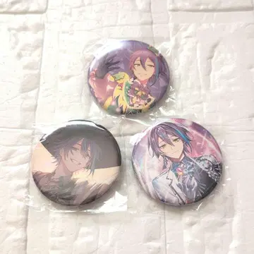 프로세카 카미시로 루이 캔뱃지 CD 특전 세트 묶음 판매