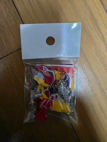 공룡전대 쥬렌쟈 가브티라 키링
