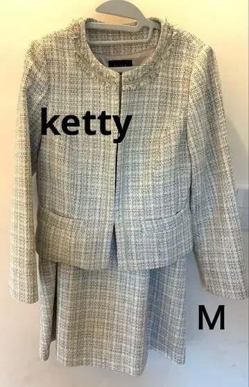 ketty 세레모니 수트 셋업