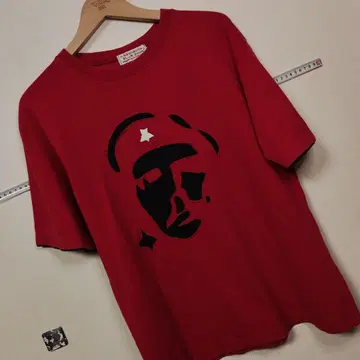 체 게바라 CHE GUEVARA 실루엣 T셔츠