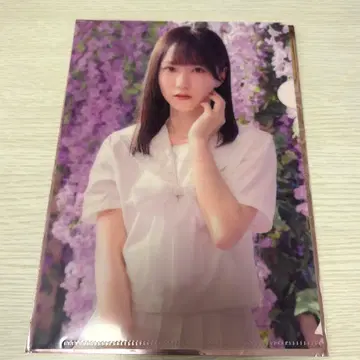 노구치 이오리 클리어 파일