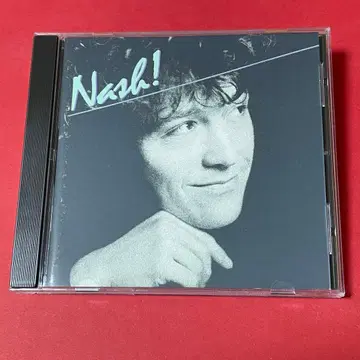 극레어 멜로디어스 AOR NASH!/NASH!