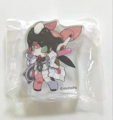 젠레스 존 제로 아크릴 코롯토 망상 엔젤 한국 젠제로 아리아