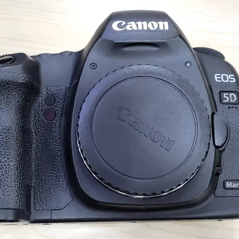 캐논 eos 5d mark ii 5dm2 오두막 mark2