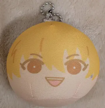 엔스카이 오만쥬니기니기 마스코트 키세 료타