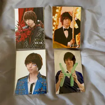 이노오 케이 사진집