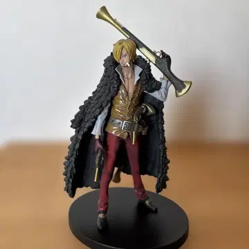 원피스 피규어 상디