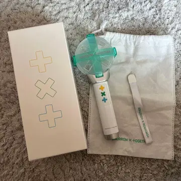 TOMORROW X TOGETHER 응원봉 Ver.1