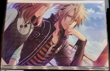 AMNESIA 토마 스치코레 프리미엄