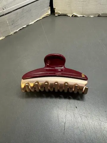 ALEXANDRE DE PARIS 헤어 클립