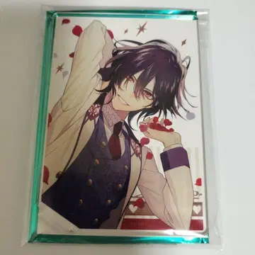 AMNESIA 아무네시아 오토스토 아크릴 스탠드 홍콩 신