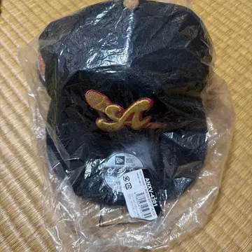 하마사키 아유미 캡 미사용 새상품