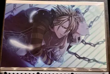 AMNESIA 토마 스치컬렉션 프리미엄