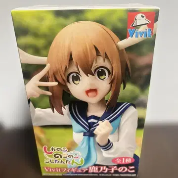 시카노코노코노코코시탄탄 Vivit [사슴의 코노코후] 피규어