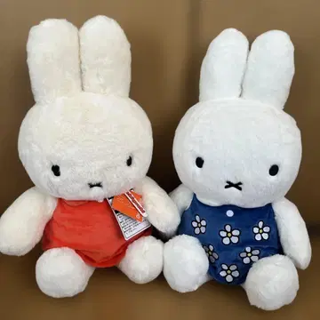 미피 복슬복슬 쉬폰 플라워 드레스 2체 세트