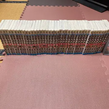 겁쟁이 페달 1권부터 41권 세트