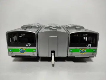 프라레일 205계 야마노테선 AD 트레인 어드트레인 절판 단종 레어