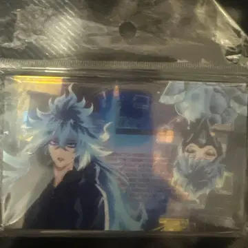 트위스티드 원더랜드 더 애니메이션 아크릴 블록 이데아 오르토