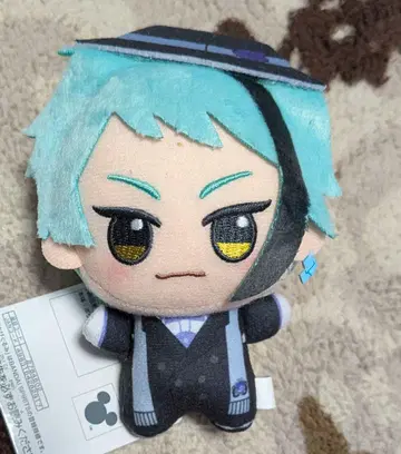 트위스티드 원더랜드 SD 인형 기숙사복 제이드