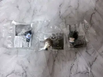 데스노트 메지루시 액세서리 류크 야가미 라이토 L