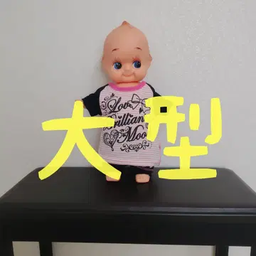 대형 큐피 인형 신장 55cm 큐피 인형