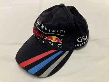 F1 레드불 팀 캡
