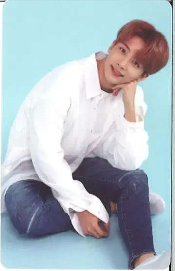 SEVENTEEN JEONGHAN 3rd CARAT KIT