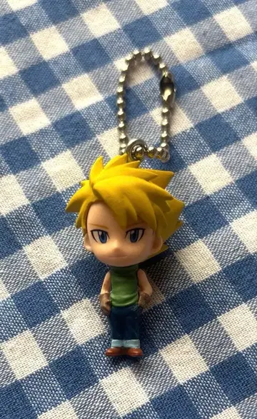 디지몬 어드벤처 메모리얼 스윙 이시다 야마토