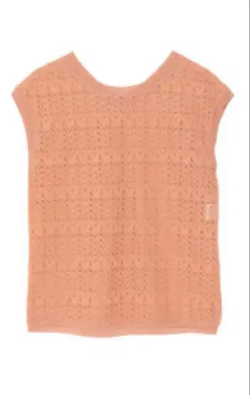 ANAYI 프렌치 슬리브 레이스 썸머 니트 아나이