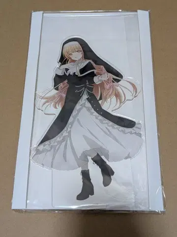 옆집 천사님 아크릴 스탠드 시스터