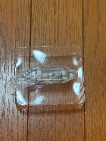 제일복권 고질라 MACHINE CHRONICLE G상 미니 메카 피규어