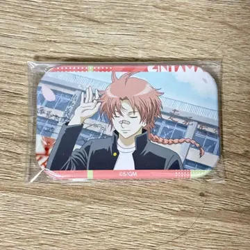 은혼 카무이 긴파치 선생님 마그넷