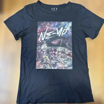 T.C.Y 반팔 셔츠 NE-YO