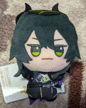 디즈니 트위스티드 원더랜드 SD 인형 기숙사복 마레우스