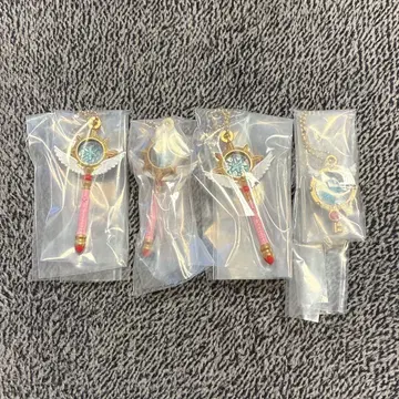 카드캡터 사쿠라