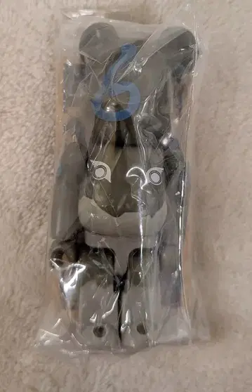 MEDICOMTOY BE@RBRICK SF Ma.k 100% 시리즈7