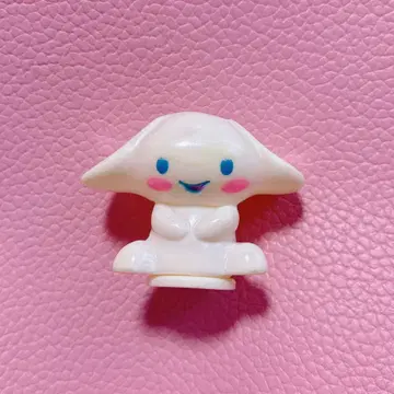 레어 당시 물건 건져 올리는 인형 소프트 비닐 피규어 레트로