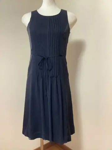 BEAMS LIGHTS 슬리브리스 원피스 36