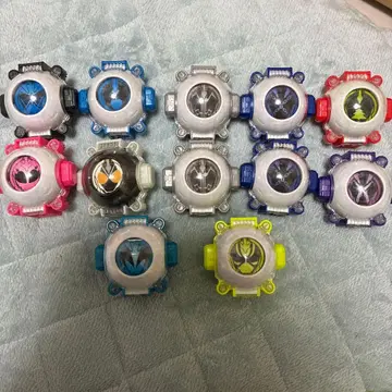 가면라이더 고스트 에그제이드 묶음 판매