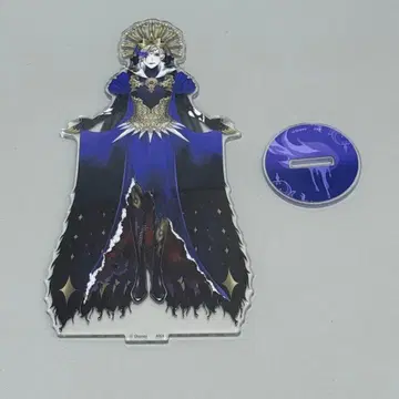 트위스테전 빌 아크릴 스탠드