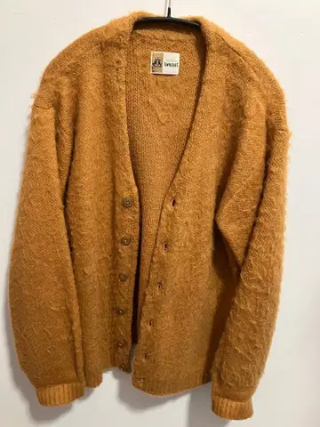 PENNEY'S TOWNCRAFT 가디건 waiper 별주 완판템