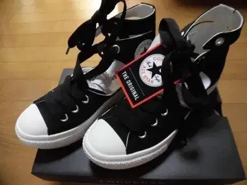 새상품 CONVERSE ALL STAR 스니커즈 컨버스 올스타