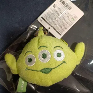 에이리언 이어폰 멀티 파우치 토이 스토리 Disney