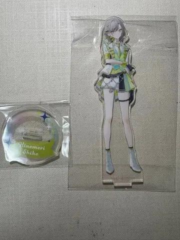 프로세카 히노모리 시호 5주년 감사제 아크릴 스탠드