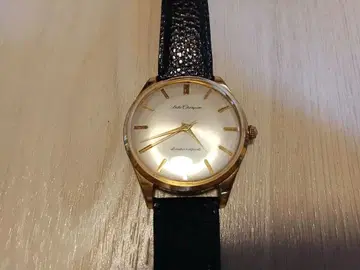 SEIKO 챔피언 수동 와인딩 손목시계