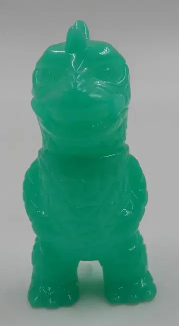 GARGAMEL 나조가챠 테트란 터콰이즈 그린 성형/미페인팅