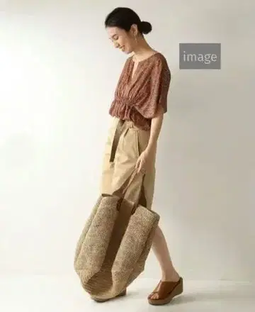 [ FRAMeWORK ] DEVEAUX 튜닉