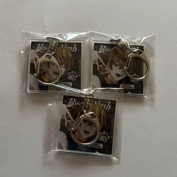 크로노바 Rise of Re:Virth 특전 우루미야