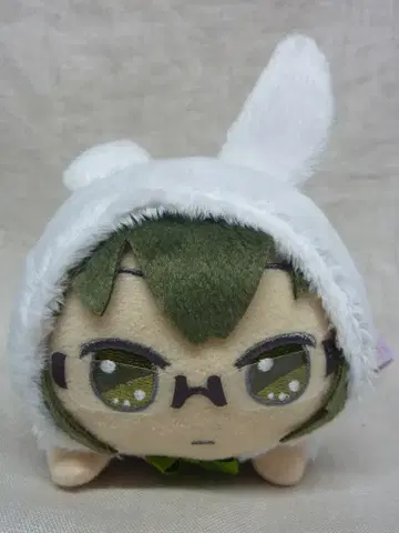 반프레스토 키라돌 후와모코 봉제 인형 아이들리시 세븐 니카이도 야마토