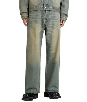 NO MAINTENANCE TORAI DENIM 사이즈 30